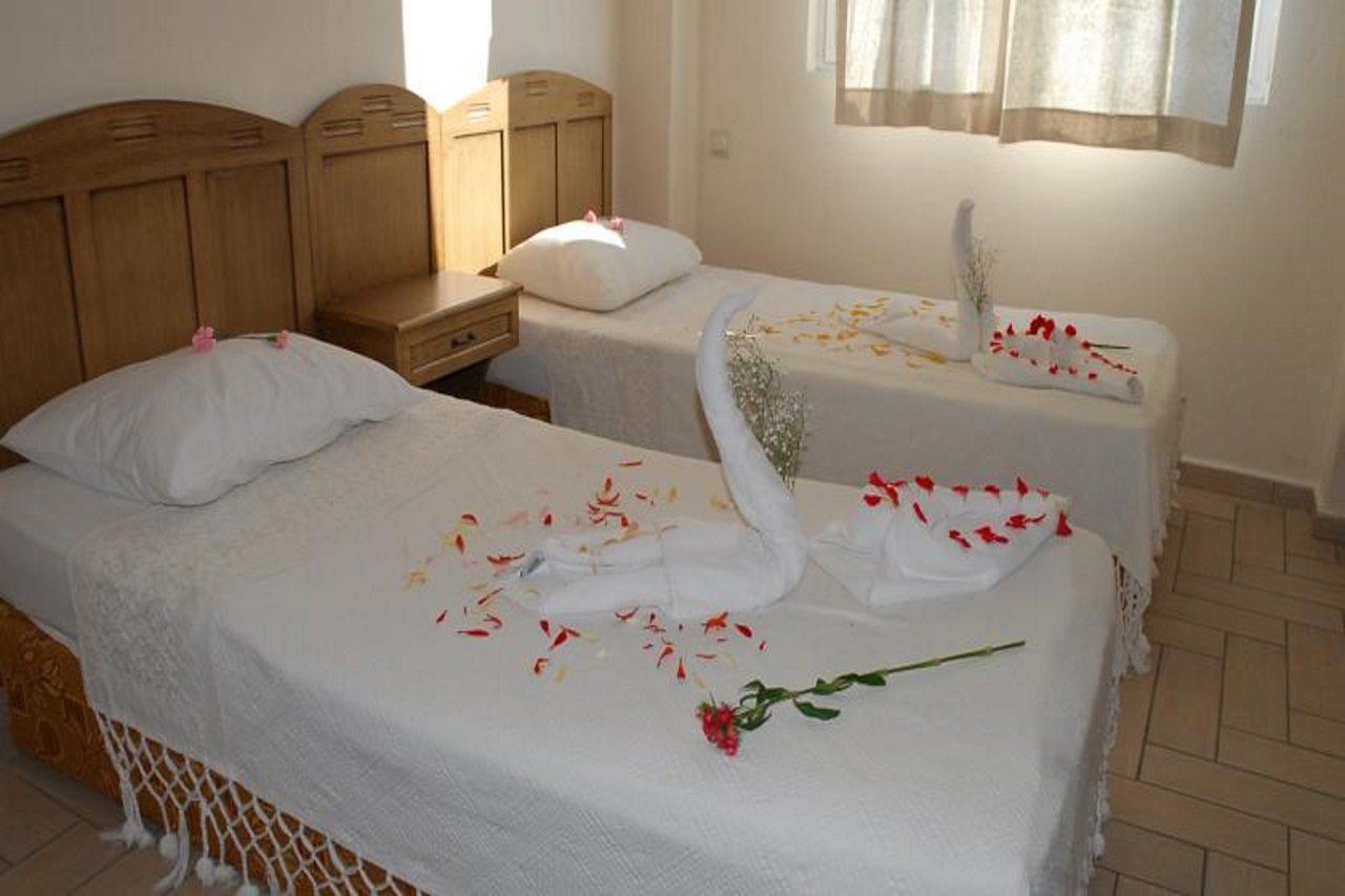 Atak Apart Hotel 알란야 외부 사진