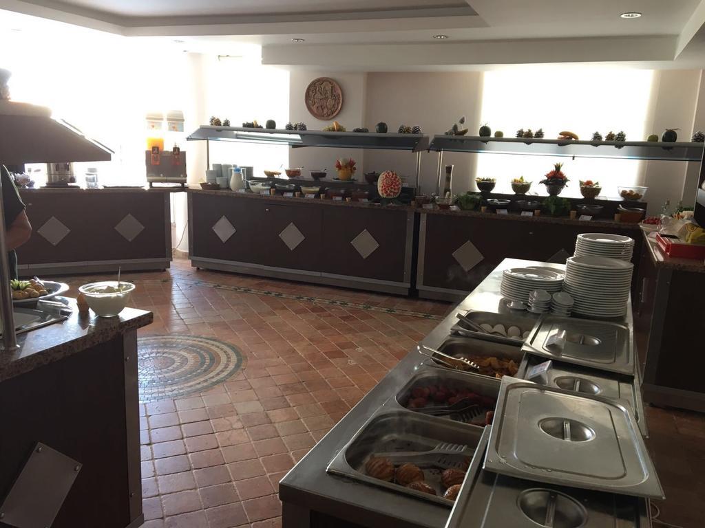 Atak Apart Hotel 알란야 외부 사진
