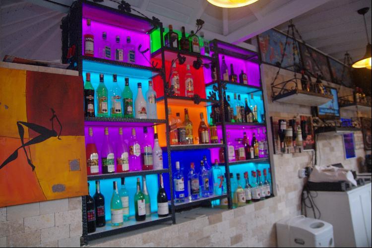 Atak Apart Hotel 알란야 외부 사진