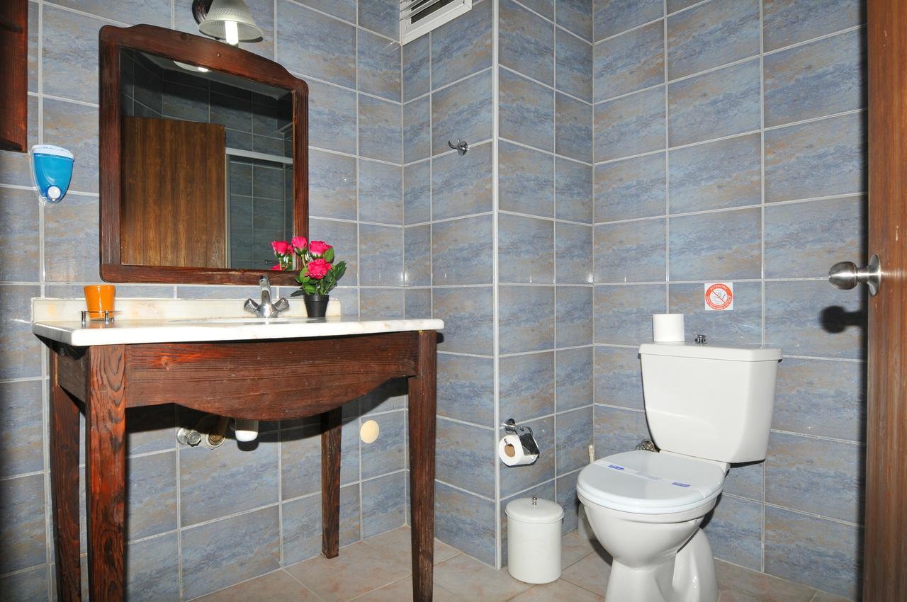 Atak Apart Hotel 알란야 외부 사진